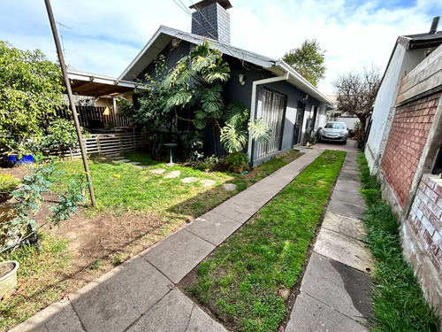 Venta Casa NO 4D 2B 4E Metro Manquehue - Apumanque - Las Condes