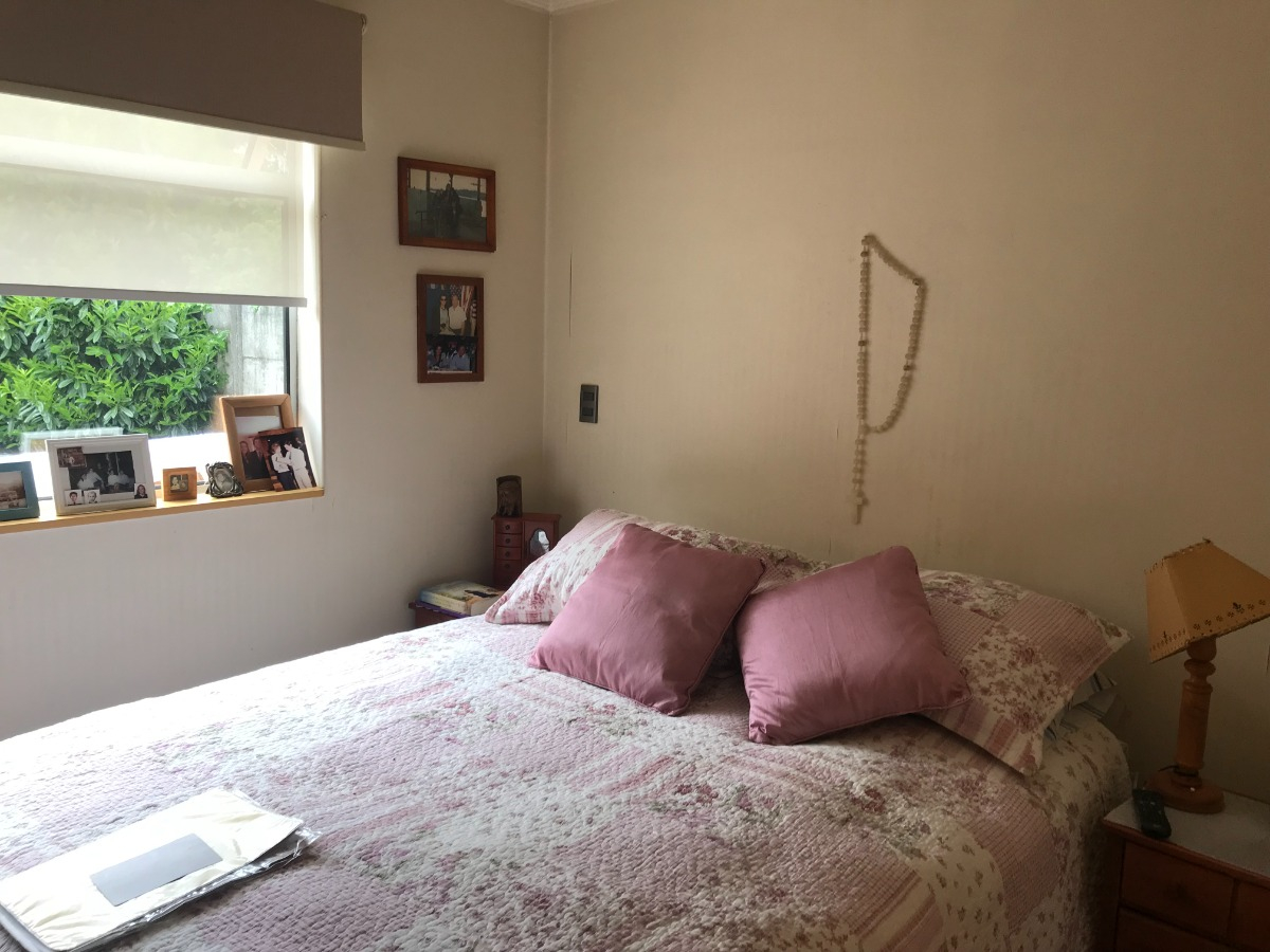 Venta Casa 3D en suite 2B 1E 1Bd Philippi - Puerto Varas