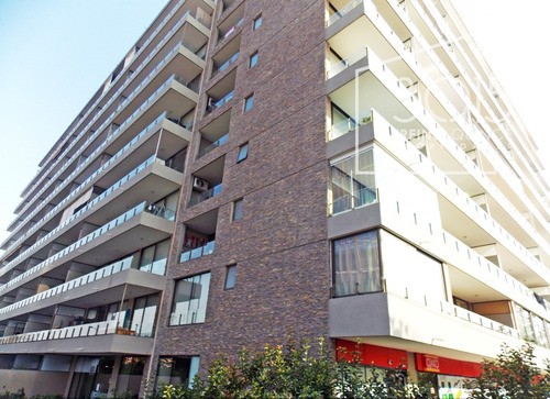 Venta Departamento NO 1D en suite 1B 1E 1B Los Dominicos - Las Condes