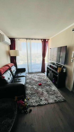 Venta Departamento SP 2D en suite Walk-in cl&oacute;set 1B 2E 1B Metro &Ntilde;u&ntilde;oa - &Ntilde;u&ntilde;oa