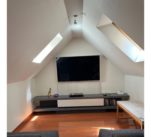 Venta Casa O 7D en suite Walk-in cl&oacute;set 6B 5E 1B Los Trapenses - Lo Barnechea