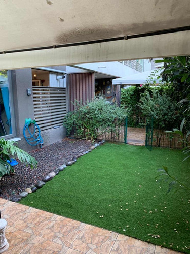 Arriendo Departamento 2D 2B 2E 1B Diego de Almagro - &Ntilde;u&ntilde;oa