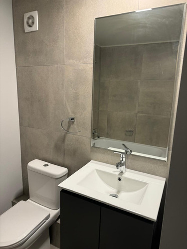 Venta Departamento 2D en suite 2B Estadio Nacional - &Ntilde;u&ntilde;oa