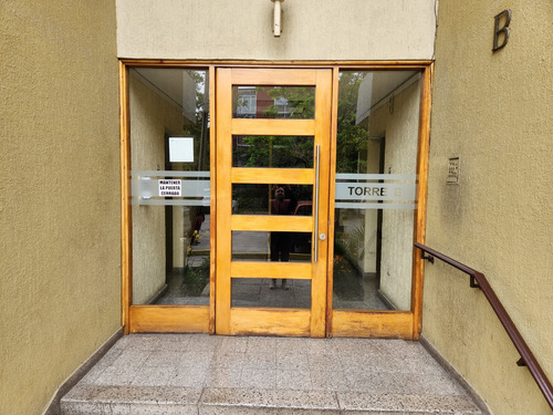 Venta Departamento O 3D 1B 1E 1B Plaza &Ntilde;u&ntilde;oa - &Ntilde;u&ntilde;oa