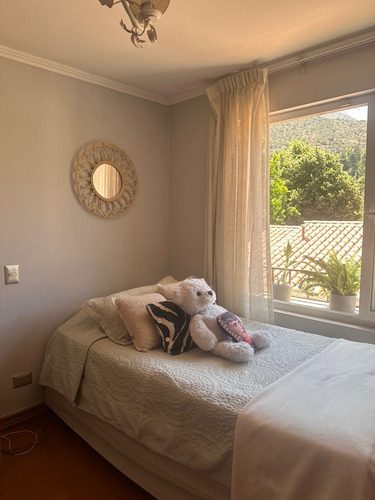 Venta Casa NOSP 6D en suite Walk-in cl&oacute;set 5B 2E El Array&aacute;n - Lo Barnechea