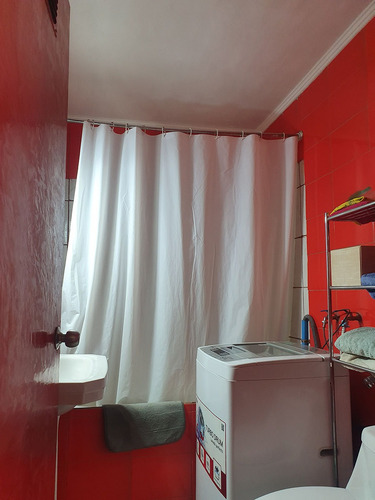 Venta Departamento O 3D 2B 1B Pedro de Valdivia - Providencia