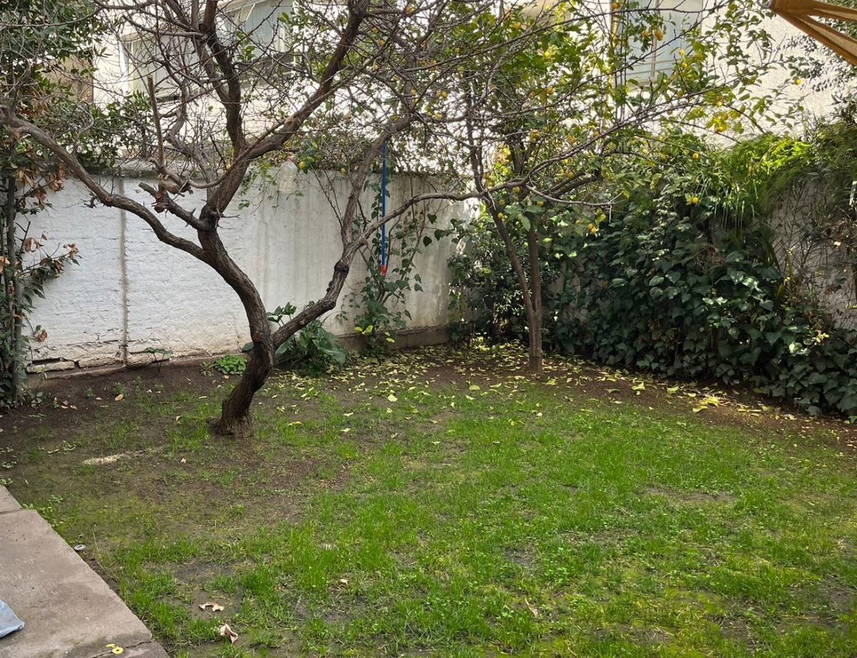 Arriendo Departamento 3D 2B 1E 1Bd Plaza &Ntilde;u&ntilde;oa - &Ntilde;u&ntilde;oa