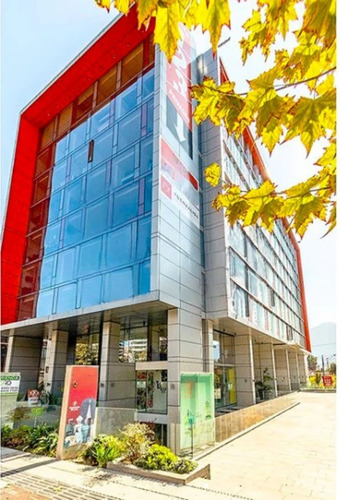 Venta Oficina 1B 1E Villa El Dorado - Vitacura