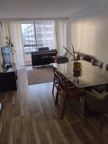 Venta Departamento NP 2D 2B 1E 1B Sebasti&aacute;n Elcano - Las Condes