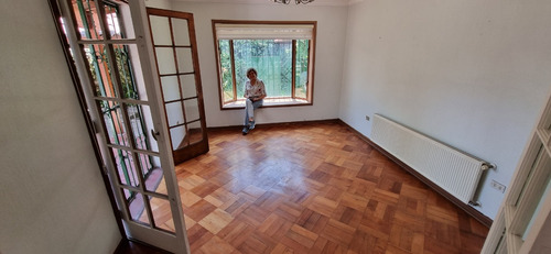 Venta Casa N 2D en suite Walk-in cl&oacute;set 4B 3E 1B Metro Escuela Militar - Las Condes