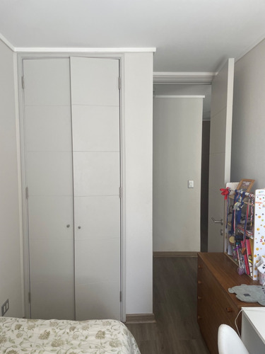 Arriendo Departamento N 2D 2B 1E 1B Parque Juan XXIII - &Ntilde;u&ntilde;oa