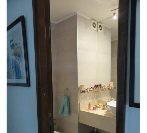 Venta Departamento NO 4D 4B 3E 1B Sebasti&aacute;n Elcano - Las Condes