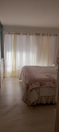 Venta Departamento 3D 2B 1E Nueva Las Condes - Las Condes