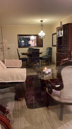 Venta Departamento O 2D en suite Walk-in cl&oacute;set 2B 1E 1B Juan G&oacute;mez Millas - &Ntilde;u&ntilde;oa