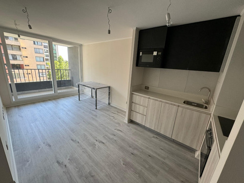 Arriendo Departamento S 2D en suite Walk-in cl&oacute;set 2B Plaza Ega&ntilde;a - &Ntilde;u&ntilde;oa
