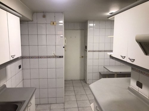 Arriendo Departamento P 4D en suite 3B 1E 1B Palmas de Mallorca - La Reina