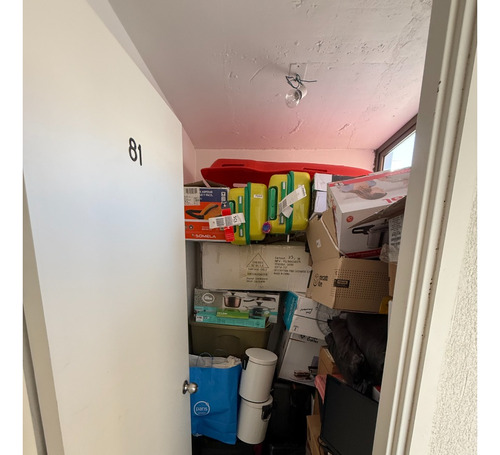 Venta Departamento P 3D en suite 2B 2E 1B Mall Sport - Las Condes