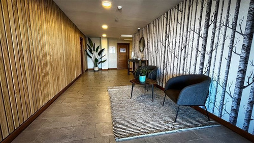 Venta Departamento 2D en suite 2B 1E 1B Philippi - Puerto Varas