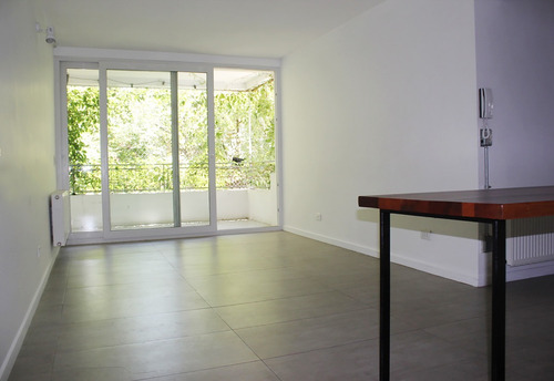 Arriendo Departamento NO 2D 2B 1E Parque Juan XXIII - &Ntilde;u&ntilde;oa