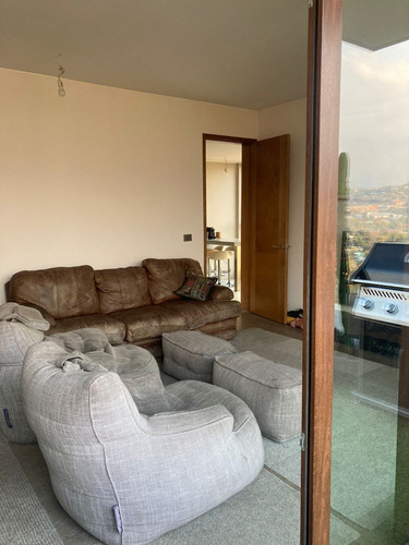 Arriendo Departamento NO 3D en suite Walk-in cl&oacute;set 3B 2E 1B Parque Padre Alberto Hurtado - Las Condes