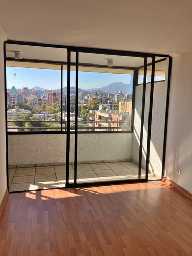 Venta Departamento NO 1D 1B 1E 1B Pedro de Valdivia - Providencia
