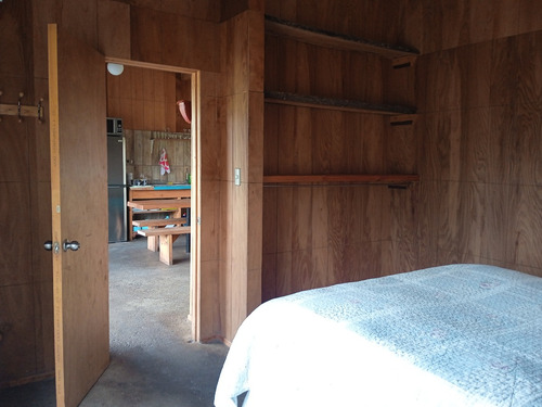 Arriendo Casa N 2D en suite 1B 2E 1B Camino a Ensenada - Puerto Varas