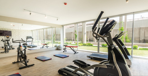 Venta Departamento S 2D 2B 1E 1B Metro Irarr&aacute;zaval - &Ntilde;u&ntilde;oa