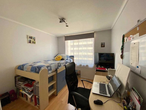 Arriendo Departamento P 3D en suite Walk-in cl&oacute;set 2B 1E Metro Monse&ntilde;or Eyzaguirre - &Ntilde;u&ntilde;oa