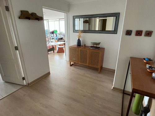 Arriendo Departamento SO 3D en suite Walk-in cl&oacute;set 3B 2E 1B  - Las Condes