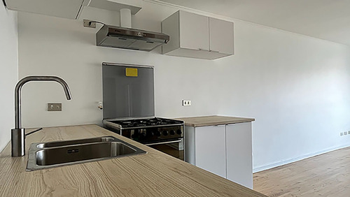 Arriendo Departamento N 2D 2B 1E 1B Sebasti&aacute;n Elcano - Las Condes