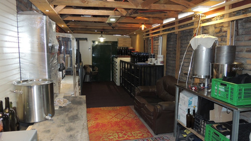 Venta Casa NP 3D 1B 1E 1B Juan G&oacute;mez Millas - &Ntilde;u&ntilde;oa