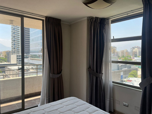 Venta Departamento NO 3D en suite Walk-in cl&oacute;set 2B 1E 1B Metro &Ntilde;u&ntilde;oa - &Ntilde;u&ntilde;oa