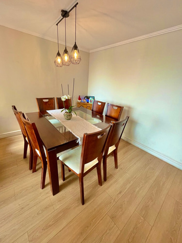 Venta Departamento NOSP 3D en suite Walk-in cl&oacute;set 2B 2E 1B Metro Manquehue - Apumanque - Las Condes