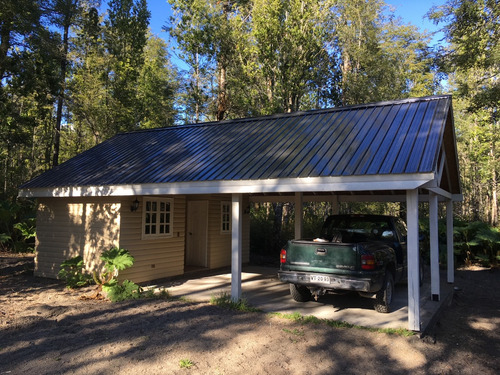 Venta Casa N 5D en suite Walk-in cl&oacute;set 3B 2E  - Puerto Varas