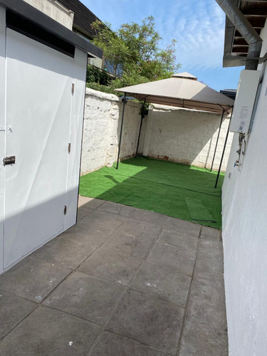 Arriendo Casa NO 3D 2B 2E 1B Sebasti&aacute;n Elcano - Las Condes