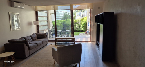 Arriendo Departamento NP 2D en suite Walk-in cl&oacute;set 2B 1E 1B Chicureo - Colina