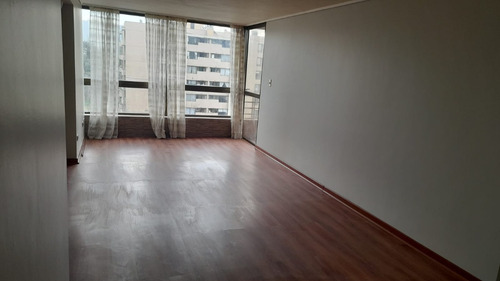 Venta Departamento 2D 2B 1E 1B Nueva Las Condes - Las Condes