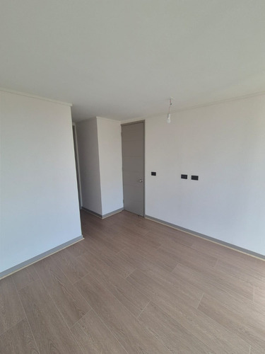 Arriendo Departamento 2D 2B 1E 1B Estadio Nacional - &Ntilde;u&ntilde;oa