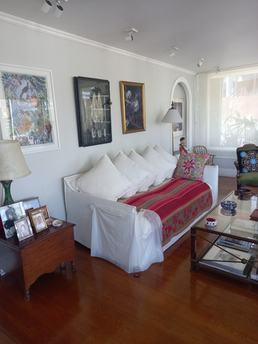 Venta Departamento 3D 3B 2E Metro Tobalaba - Mall Costanera - Providencia