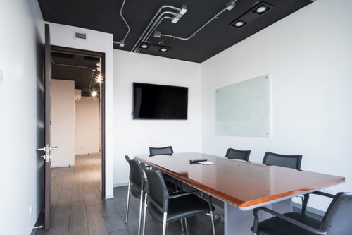 Arriendo Oficina NO 3B 3E P&iacute;o XI - Vitacura