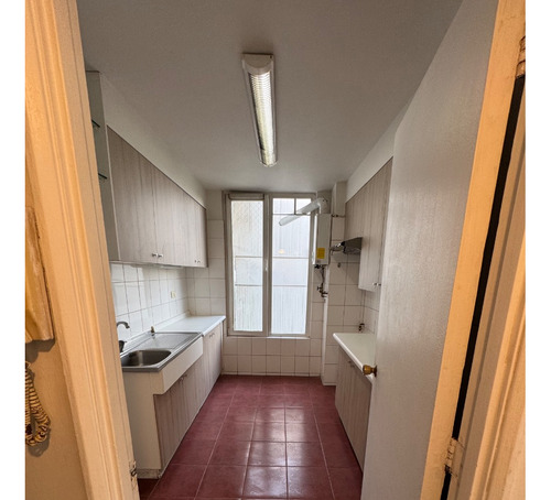 Arriendo Departamento O 4D 3B 1E Metro Pr&iacute;ncipe de Gales - Country Club - La Reina