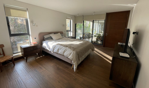 Venta Departamento NO 1D en suite Walk-in cl&oacute;set 2B 2E 1B  - Providencia