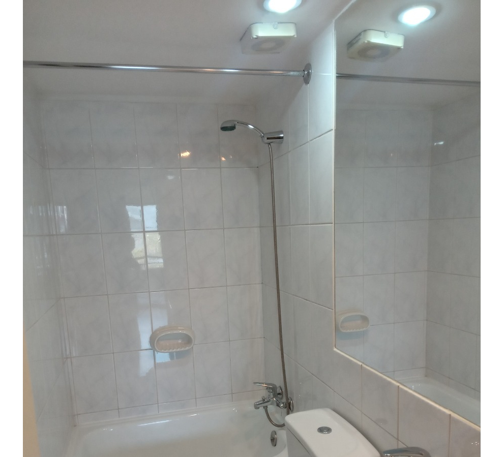 Arriendo Departamento 2D 2B 1E 1Bd Las Lilas - Providencia