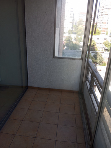 Arriendo Departamento NO 4D 3B 1E 1B Sebasti&aacute;n Elcano - Las Condes