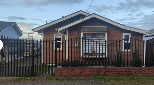 Venta Casa S 2D 1B 2E Puerto Chico - Puerto Varas