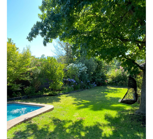 Venta Casa NO 4D en suite Walk-in cl&oacute;set 3B 4E 1B La Dehesa - Lo Barnechea