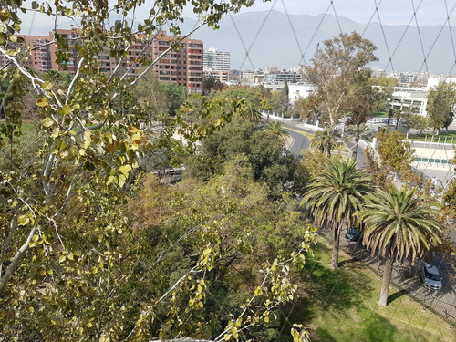 Venta Departamento NO 3D en suite 2B 1E 1B In&eacute;s de Su&aacute;rez - Providencia