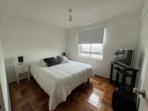 Venta Departamento P 3D 2B Salvador - Providencia