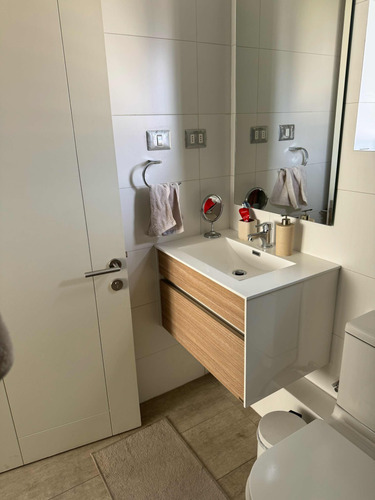 Venta Departamento 2D 2B 1E Plaza &Ntilde;u&ntilde;oa - &Ntilde;u&ntilde;oa