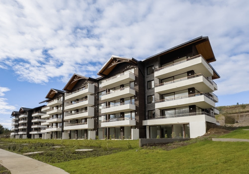 Arriendo Departamento NO 2D Walk-in cl&oacute;set 2B 1E Puerto Chico - Puerto Varas